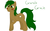 Size: 3600x2200 | Tagged: safe, artist:insane-lioness, oc, oc only, earth pony, pony, blushing, freckles, solo