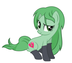 Size: 5710x5000 | Tagged: safe, artist:tzolkine, oc, oc only, earth pony, pony, absurd resolution, clothes, simple background, socks, solo, transparent background, vector