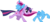 Size: 14647x6400 | Tagged: safe, artist:parclytaxel, twilight sparkle, oc, oc:parcly taxel, alicorn, headless horse, pony, albumin flask, g4, .svg available, absurd resolution, alicorn oc, detachable head, disembodied head, headless, modular, running, simple background, story included, transparent background, twilight sparkle (alicorn), vector