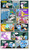 Size: 800x1393 | Tagged: safe, artist:newbiespud, artist:thedigodragon, edit, edited screencap, screencap, applejack, cheerilee, daring do, derpy hooves, nurse redheart, trixie, twilight sparkle, zecora, earth pony, pegasus, pony, unicorn, zebra, comic:friendship is dragons, g4, alicorn amulet, barn, bindle, cave, cloak, clothes, collaboration, comic, dialogue, dungeons and dragons, ear piercing, earring, eyes closed, female, filly, filly twilight sparkle, full moon, gem, glowing eyes, glowing horn, horn, jewelry, magic, mare, moon, neck rings, piercing, screencap comic, scroll, smarmony returns, telekinesis, unicorn twilight, younger