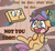 Size: 650x600 | Tagged: safe, scootaloo, g4, magic-accidents-happen, scootoaster