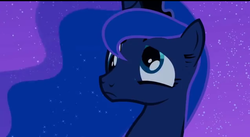 Size: 637x349 | Tagged: safe, artist:killtacular4, princess luna, g4, derp, female, solo, wat, youtube poop