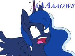 Size: 800x600 | Tagged: artist needed, safe, princess luna, g4, ask-shining-and-cadence, female, solo