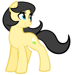 Size: 792x812 | Tagged: safe, artist:son-of-an-assbutt, oc, oc only, earth pony, pony, female, mare, solo