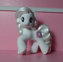 Size: 505x500 | Tagged: safe, artist:sanadaookmai, baby diamond, g1, g4, customized toy, g1 to g4, generation leap, irl, photo, toy