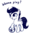 Size: 422x421 | Tagged: safe, artist:rainbow, scootaloo, pegasus, pony, g4, cute, cutealoo, female, filly, football, legitimately amazing mspaint, ms paint, scootaloo will show us games to play, solo