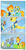 Size: 657x1278 | Tagged: safe, artist:drakxs, derpy hooves, lightning dust, rainbow dash, spitfire, pegasus, pony, g4, my little pony: friendship is magic, wonderbolts academy, clothes, comic, female, mare, scrunchy face, suit, trace, uniform, wonderbolt trainee uniform, wonderbolts, wonderbolts uniform