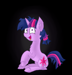 Size: 488x504 | Tagged: safe, artist:rainbowdashart101, twilight sparkle, g4, female, solo, twilight snapple