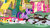 Size: 1280x720 | Tagged: safe, apple bloom, scootaloo, sweetie belle, twilight sparkle, g4, chase, crossover, cutie mark crusaders, wile e coyote