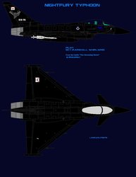 Size: 786x1016 | Tagged: safe, artist:lonewolf3878, ace combat, air force, aircraft, barely pony related, fanfic, jet, new lunar republic, plane, warplane