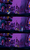 Size: 1366x2304 | Tagged: safe, edit, edited screencap, screencap, berry punch, berryshine, candy mane, dizzy twister, orange swirl, twilight sparkle, earth pony, pony, unicorn, g4, luna eclipsed, my little pony: friendship is magic, background characters doing background things, background pony, clothes, cosplay, costume, fake beard, female, funny background event, hat, mare, night, nightmare night costume, pith helmet, ponyville, star swirl the bearded costume, twilight the bearded, unicorn twilight, wizard hat