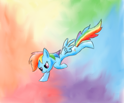 Size: 1200x1000 | Tagged: safe, artist:redesine, rainbow dash, ask applejack and rainbow dash, g4, ask, female, solo