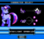 Size: 256x224 | Tagged: safe, artist:khaomortadios, twilight sparkle, g4, fan game, game, mega man (series), megapony, pixel art