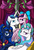 Size: 1093x1618 | Tagged: safe, artist:cs, princess cadance, princess celestia, princess luna, shining armor, g4, alternate hairstyle, heart's desire