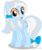 Size: 858x1026 | Tagged: safe, artist:freakization, oc, oc only, oc:scribes, pegasus, pony, bow, commission, ribbon, simple background, solo, tail, tail bow, transparent background