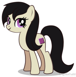 Size: 1000x1013 | Tagged: safe, artist:freakization, oc, oc only, unnamed oc, earth pony, pony, commission, simple background, solo, transparent background