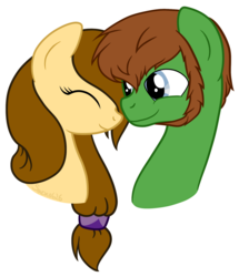 Size: 1619x1885 | Tagged: safe, artist:sandra626, oc, oc only, earth pony, pony, commission, mara, paul