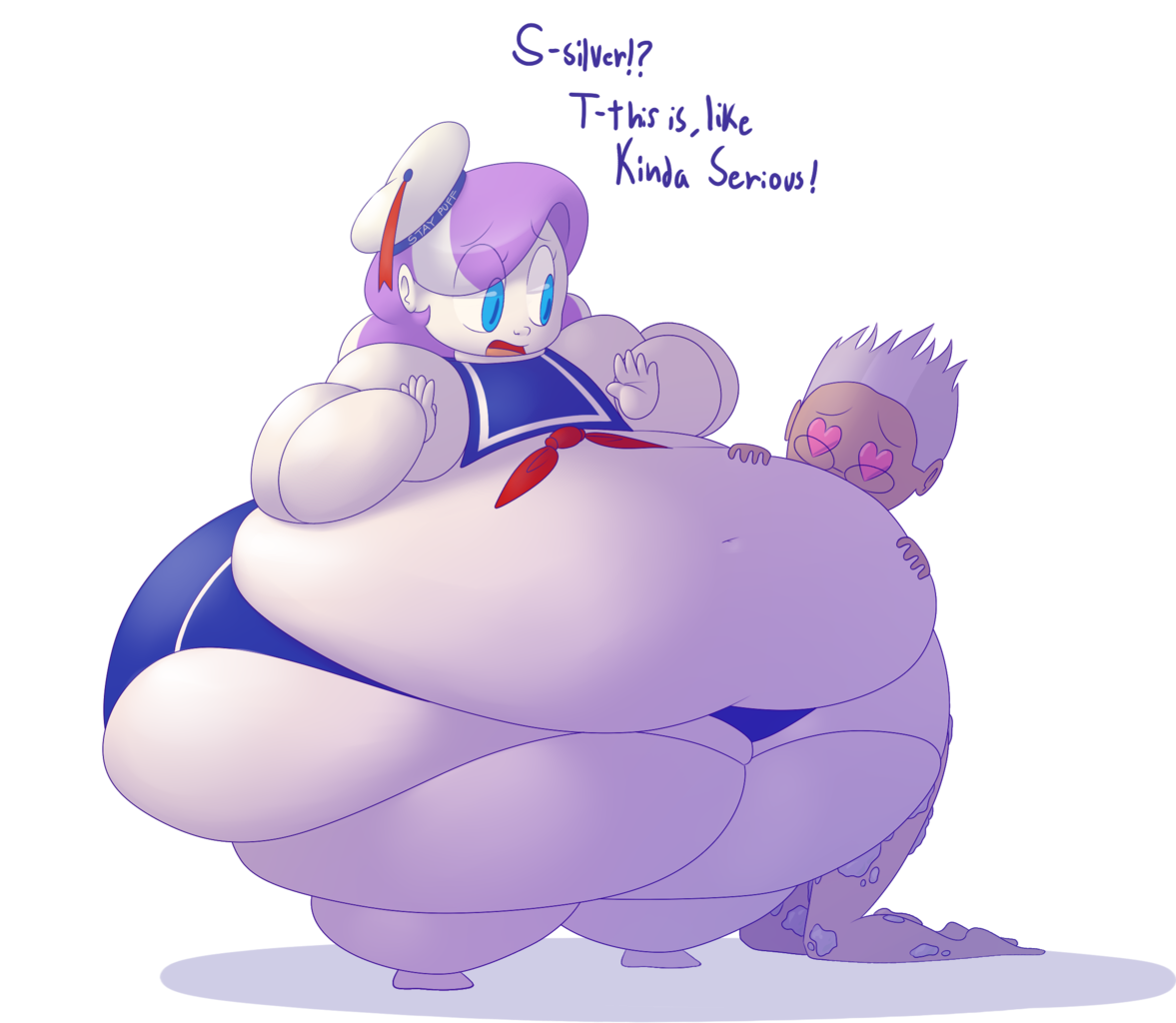 Summer marshmallow ssbbw Search