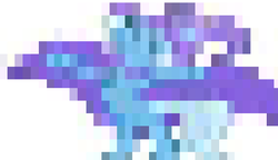 Size: 416x240 | Tagged: safe, edit, trixie, pony, unicorn, g4, female, guessthepony, mare, pixels, solo