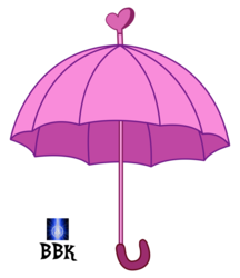 Size: 900x1043 | Tagged: safe, artist:bb-k, apple bloom, scootaloo, sweetie belle, g4, cutie mark crusaders, simple background, transparent background, umbrella