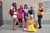 Size: 4288x2848 | Tagged: safe, applejack, fluttershy, pinkie pie, rainbow dash, rarity, twilight sparkle, human, g4, cosplay, irl, irl human, mane six, photo