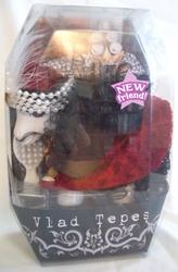 Size: 526x800 | Tagged: safe, artist:dropdeadred, customized toy, ponified, toy, vlad tepes