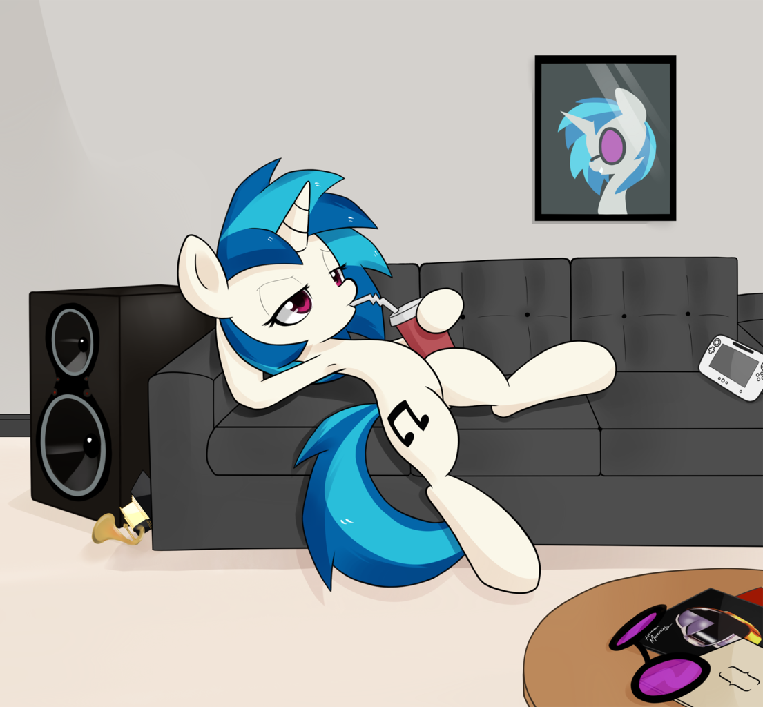 Винил скретч r34. MLP r34 DJ Pon 3. MLP Vinyl Scratch r34. МЛП винил скретч.