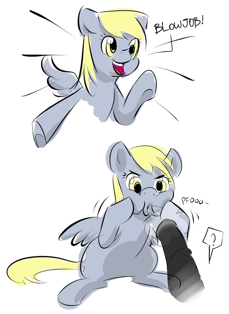 747px x 1024px - 459927 - explicit, artist:pepperoach, derpy hooves, pegasus, pony, :o,  blowing, blowjob, cute, cute porn, disembodied penis, female, female focus,  floppy ears, funny porn, horsecock, literal, literal blowjob, male, mare,  nudity, open mouth,