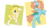 Size: 1600x900 | Tagged: safe, artist:ivyhaze, oc, oc only, bat pony, pegasus, pony, freckles, headband, simple background