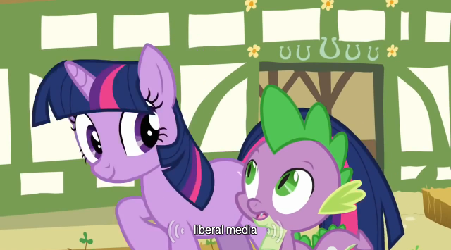 #460284 - safe, screencap, spike, twilight sparkle, meme, youtube ...