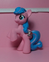 Size: 392x500 | Tagged: safe, artist:sanadaookmai, princess primrose, g1, g4, customized toy, g1 to g4, generation leap, irl, photo, toy