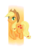 Size: 1500x2100 | Tagged: safe, artist:jisu-hime, applejack, g4, crossed hooves, female, solo