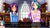 Size: 500x280 | Tagged: safe, princess celestia, twilight sparkle, human, g4, celena solomon, humanized, light skin, starswirl academy, starswirl academy uniform, tai saito, visual novel