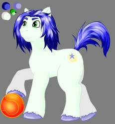 Size: 1200x1300 | Tagged: safe, artist:melinda chovexani, oc, oc only, pony, cute, male, solo, stallion