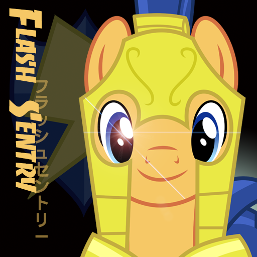 Angry flash. Angry flash