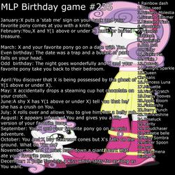 Size: 2000x2000 | Tagged: safe, applejack, derpy hooves, dinky hooves, fluttershy, king sombra, pinkie pie, queen chrysalis, rainbow dash, rarity, sunset shimmer, sweetie belle, twilight sparkle, human, equestria girls, g4, birthday game, crossed arms, exploitable meme, human ponidox, humanized, looking away, pinkamena diane pie