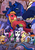 Size: 1200x1707 | Tagged: safe, artist:cakewasgood, applejack, big macintosh, fluttershy, pinkie pie, princess celestia, princess luna, rainbow dash, rarity, spike, twilight sparkle, alicorn, pony, g4, bridal carry, butt, camera, carrying, clothes, context is for the weak, crying, female, magic shirt, male, mane seven, mane six, mare, plot, ship:lunamac, shipping, shirt, straight, superman, supermare, twilight sparkle (alicorn)