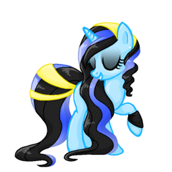 Size: 650x650 | Tagged: safe, artist:m00nlightmagic, oc, oc only, pony, unicorn, simple background, solo, transparent background