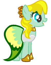 Size: 354x449 | Tagged: safe, artist:fireflarepony, artist:firepony-bases, oc, oc only, g4, clothes, dress, solo