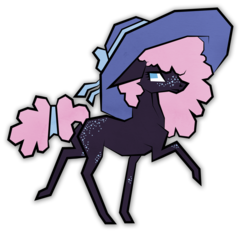 Size: 2082x1965 | Tagged: safe, artist:ivyhaze, oc, oc only, oc:raveheart, pony, unicorn, freckles, hat, solo