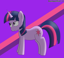 Size: 2799x2546 | Tagged: safe, artist:regxy, twilight sparkle, g4, female, solo