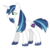 Size: 2233x2161 | Tagged: safe, artist:wicklesmack, shining armor, pony, unicorn, g4, female, gleaming shield, hooves, mare, rule 63, simple background, solo, transparent background, unshorn fetlocks