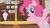 Size: 640x360 | Tagged: safe, pinkie pie, g4, female, image macro, milkshake, reaction image, solo, you must be new here