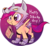 Size: 1222x1126 | Tagged: safe, artist:spanish-scoot, scootaloo, pegasus, pony, tumblr:preguntascootaloo, g4, animal costume, bag, clothes, costume, female, halloween, mouth hold, nightmare night, scootawolf, solo, wolf costume