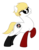 Size: 775x984 | Tagged: safe, artist:namifrost, earth pony, pony, crossover, dave strider, homestuck, ponified, solo, sunglasses