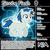 Size: 1200x1200 | Tagged: safe, artist:ludiculouspegasus, oc, oc only, oc:strobe flash, pony, unicorn, bio, female, filly, offspring, parent:neon lights, parent:vinyl scratch, parents:vinylights, reference sheet, solo, text