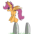 Size: 2952x3000 | Tagged: safe, artist:ralek, scootaloo, pegasus, pony, g4, female, filly, foal, grave, gravestone, implied death, leapfrog, scootaloo's parents, simple background, solo, transparent background, we are going to hell