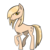 Size: 2000x2000 | Tagged: safe, oc, oc only, alien, hybrid, pony, female, filly, lanky, mare, skinny, solo, thin