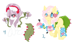 Size: 1800x1200 | Tagged: safe, artist:sarahostervig, oc, oc only, earth pony, pony, augmented tail