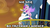 Size: 871x495 | Tagged: safe, princess cadance, shining armor, g4, image macro, polish